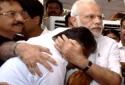 I joined two teams because Modi said, says O Panneerselvam